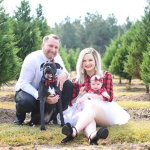 Meet your Posher, Fred